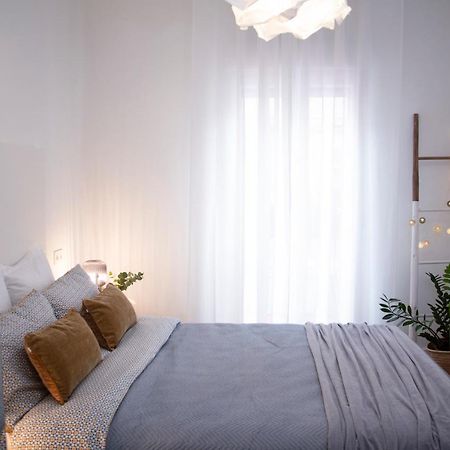 Nido Mad Apartment Madrid Exterior photo